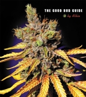 The Good Bud Guide 1931160341 Book Cover