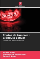 Contos de tumores: Glândula Salivar (Portuguese Edition) 6208626471 Book Cover
