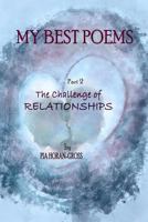 My Best Poems Part 2 Relationships: The Challenge of Relationships 0648013529 Book Cover