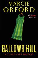 Gallows Hill 0062339133 Book Cover