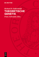Theoretische Genetik 3112769201 Book Cover