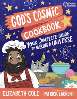 God's Cosmic Cookbook 1399806483 Book Cover