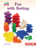 Fun with Sorting B0C8LWMQK9 Book Cover