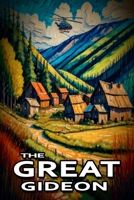 The Great Gideon B0C9SB8KB6 Book Cover