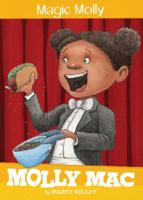 Magic Molly 1515823881 Book Cover