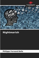 Nightmarish 6205977451 Book Cover