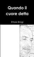 Quando il cuore detta 1291253351 Book Cover