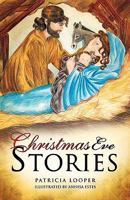 Christmas Eve Stories 1613791755 Book Cover