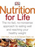 Nutrition for Life 1405303069 Book Cover