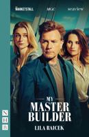 My Master Builder 1839044608 Book Cover