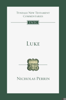Luke: An Introduction and Commentary 1514005352 Book Cover