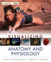 Visualizing Anatomy and Physiology 0470491248 Book Cover
