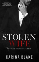 Stolen Wife B08FVLTKM1 Book Cover