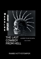 The Last Cowboy from Hell 1669853853 Book Cover