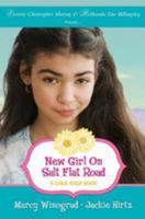 New Girl on Salt Flat Road 162517828X Book Cover