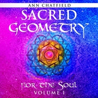 Sacred Geometry for the Soul: Volume I 199086306X Book Cover