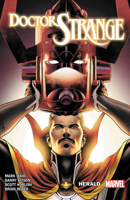 Doctor Strange by Mark Waid, Vol. 3: Herald 130291457X Book Cover