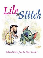 Lilo & Stitch: Collected Stories From the Film's Creators 0786853824 Book Cover