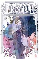 David Dastmalchian's Through B0FJG3L49D Book Cover
