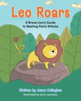 Leo Roars 1068229403 Book Cover