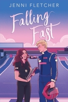 Falling Fast (Lights Out Romance) B0H58P3HQ8 Book Cover