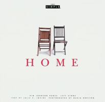 Home: Chic Simple 1577173368 Book Cover