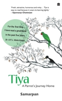 TIYA 8172238320 Book Cover