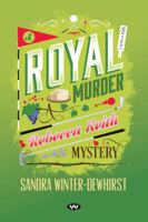 A Royal Murder 1743055242 Book Cover