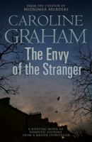 The Envy Of The Stranger 0712604618 Book Cover