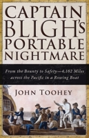 Captain Bligh's Portable Nightmare 0060195320 Book Cover