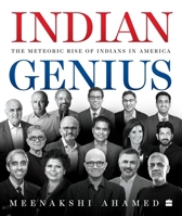 Indian Genius 9365692407 Book Cover