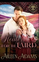 A Healer for the Laird B0BMSR7M4G Book Cover