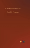 Notable Voyagers 3752317272 Book Cover