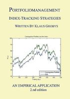 Portfoliomanagement: Index-Tracking Strategies: An Empirical Application 3839107318 Book Cover