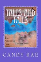 Tales and Tails: Planet Wolf Eight - The Stories 1540855708 Book Cover