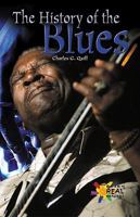 The History of the Blues 0823963950 Book Cover