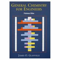 General Chemistry for Engineers 0130325147 Book Cover