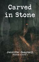 Carved in Stone 0998245224 Book Cover