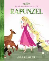 Rapunzel (Best-Loved Classics) 080756804X Book Cover