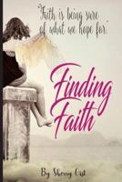 Finding Faith 1979827281 Book Cover