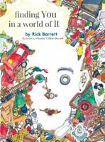 Finding You in a World of It 0996058850 Book Cover