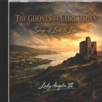 The Ghosts of CorkTown B0GY4TXGKX Book Cover