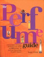 The Perfume Guide 1552671992 Book Cover