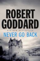 Never Go Back 038534063X Book Cover