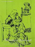 Drawings of Rembrandt, Vol. 1 0486214850 Book Cover