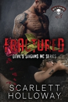 Fractured (Devil's Sixguns MC) 1732975736 Book Cover