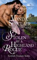 Stolen by a Highland Rogue 1981950273 Book Cover