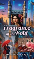 Fragrance of The Soul B0FNCZPV2R Book Cover