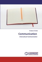 Communication: Intercultural Communication 6202521805 Book Cover