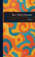 Bill Nye's Sparks 1023276763 Book Cover